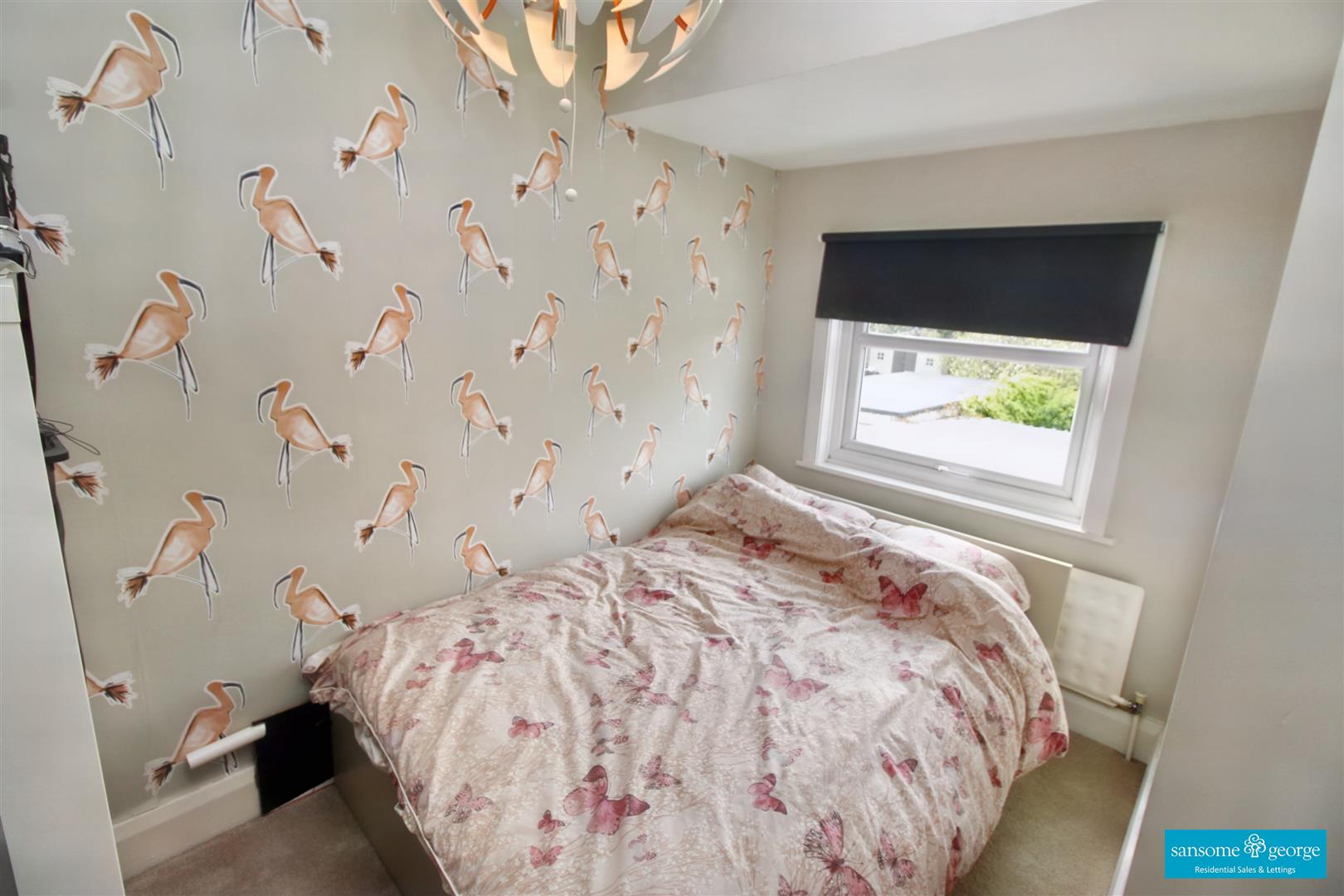 Woodland Drive, Tilehurst, Reading